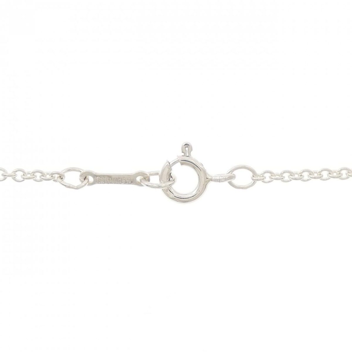 Tiffany & Co Open Necklace — view 5
