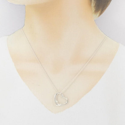 Tiffany & Co Open Necklace — view 6