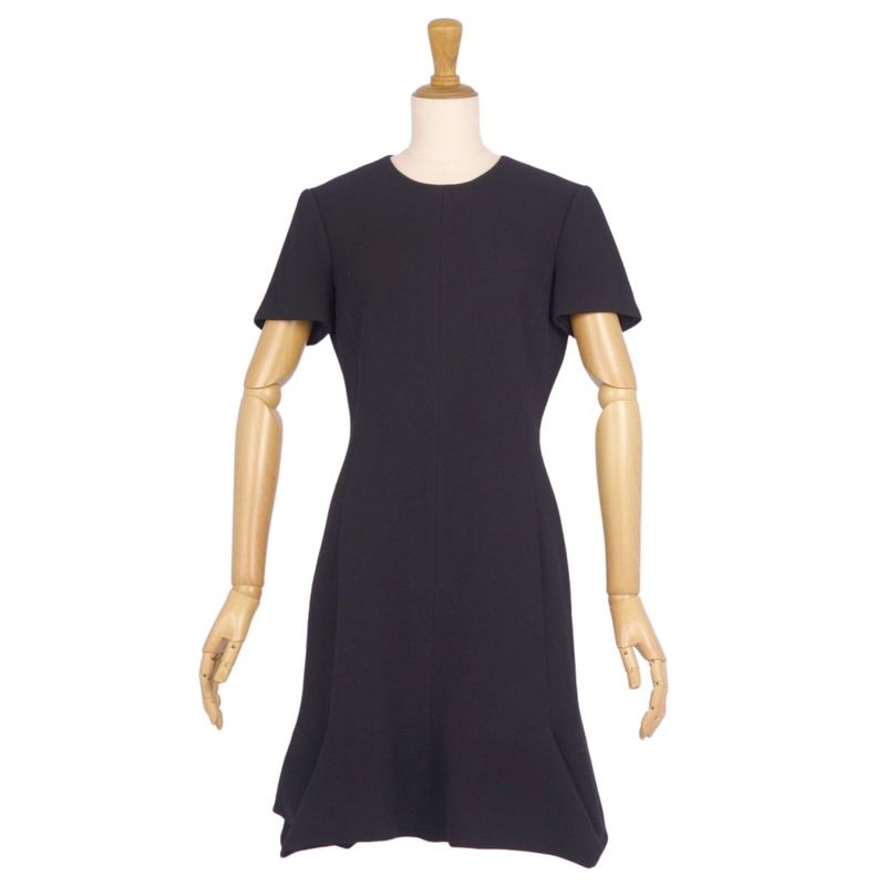 Christian DIOR Dress Show