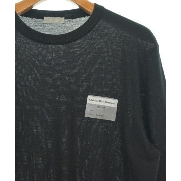 Dior Homme Knit Sweater — view 4