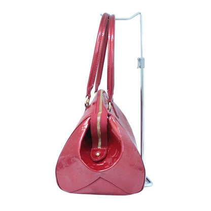 Louis Vuitton M91490 Vernis Sherwood GM A24-565