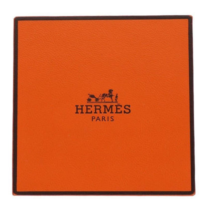 Hermes Echappee Silver Ring Men's 56 14
