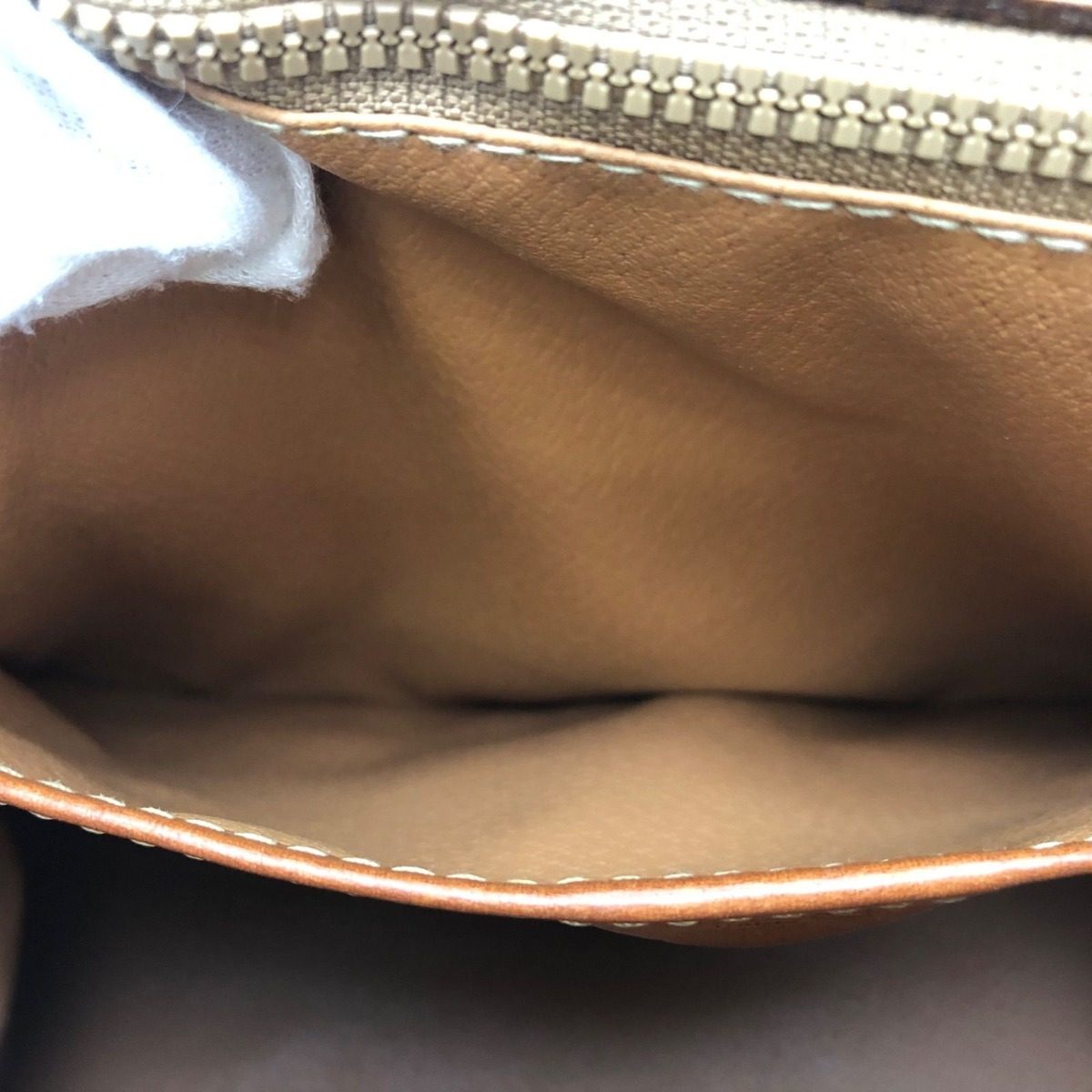 Celine Hand Tote Macadam Formal Travel — view 11