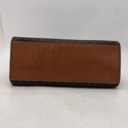 Celine Hand Tote Macadam Formal Travel — view 5