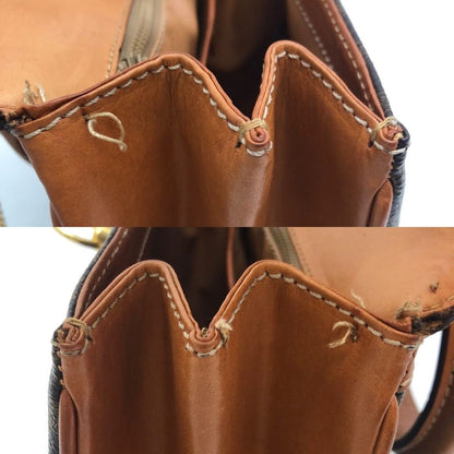 Celine Hand Tote Macadam Formal Travel — view 7