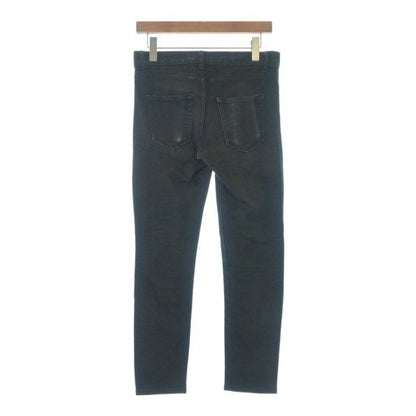 Saint Laurent Paris Denim Pants — view 2