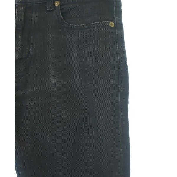 Saint Laurent Paris Denim Pants — view 4