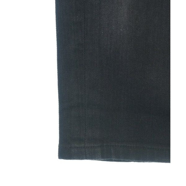 Saint Laurent Paris Denim Pants — view 5