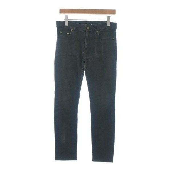 Saint Laurent Paris Denim Pants
