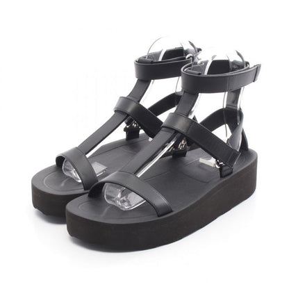 Hermes Sandals Enid Leather