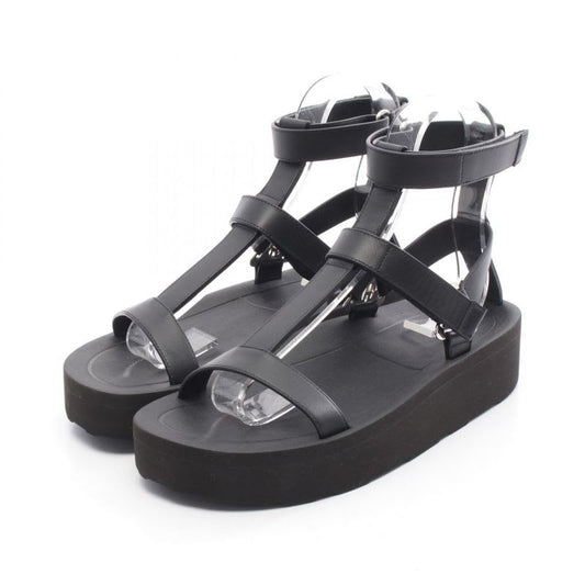 Hermes Sandals Enid Leather