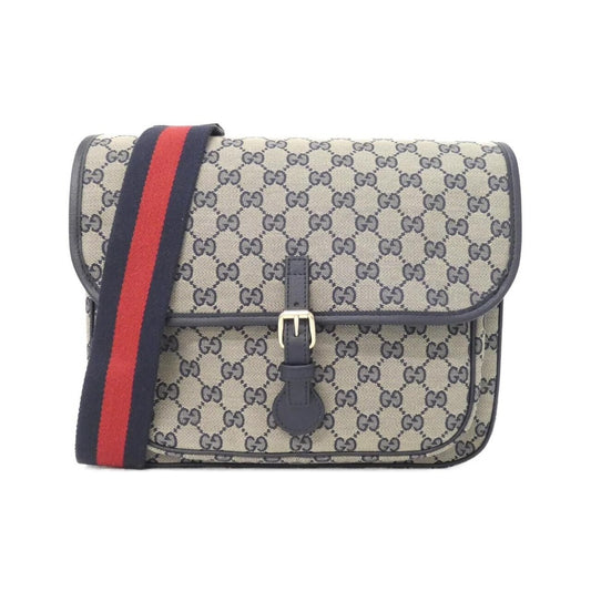 Gucci Childrens Shoulder Bag
