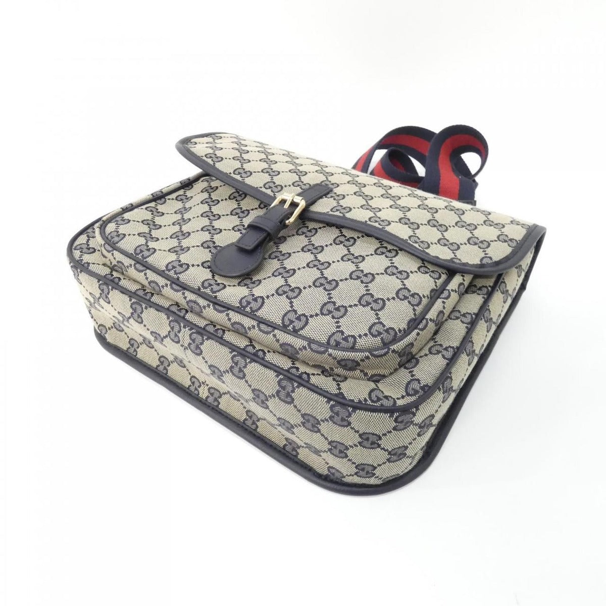Gucci Childrens Shoulder Bag — view 3