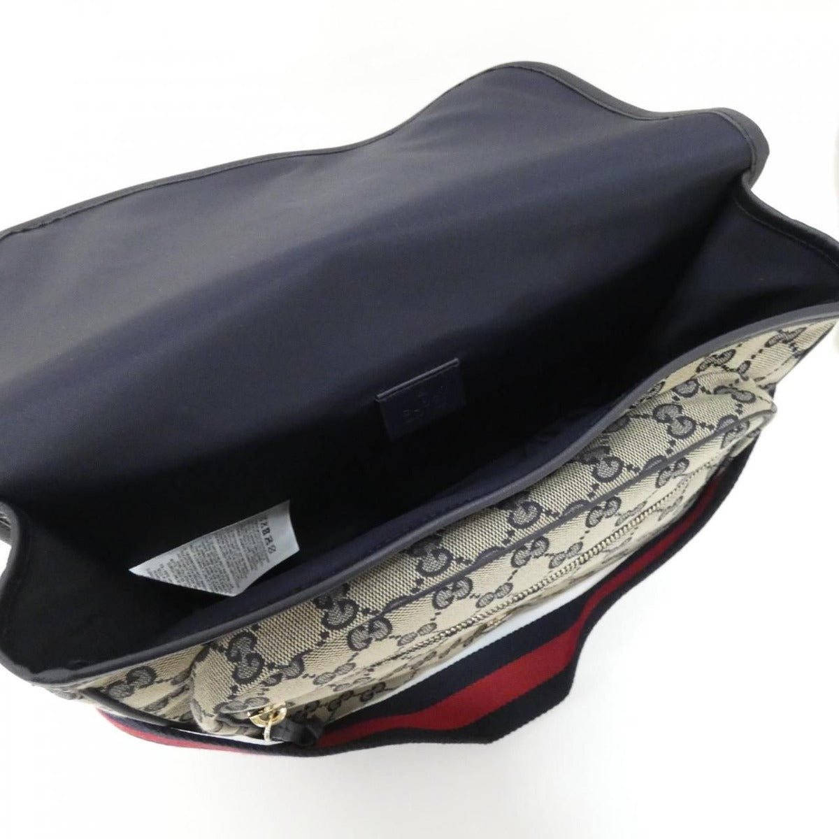 Gucci Childrens Shoulder Bag — view 5