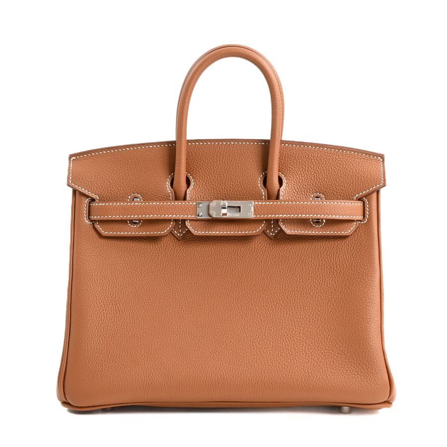 Hermes Handbag Birkin 25