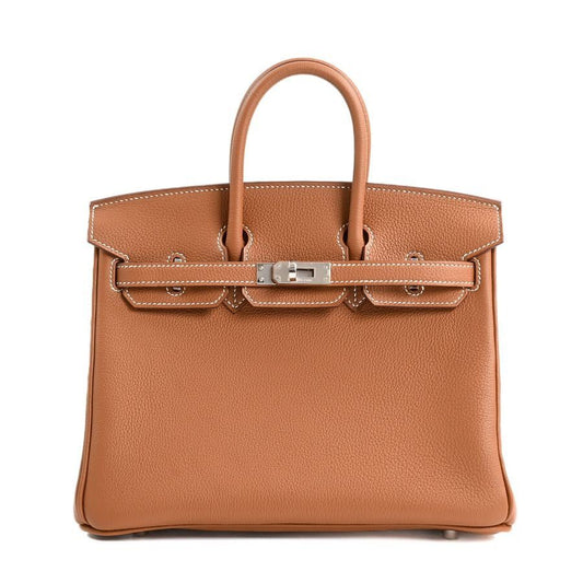 Hermes Handbag Birkin 25