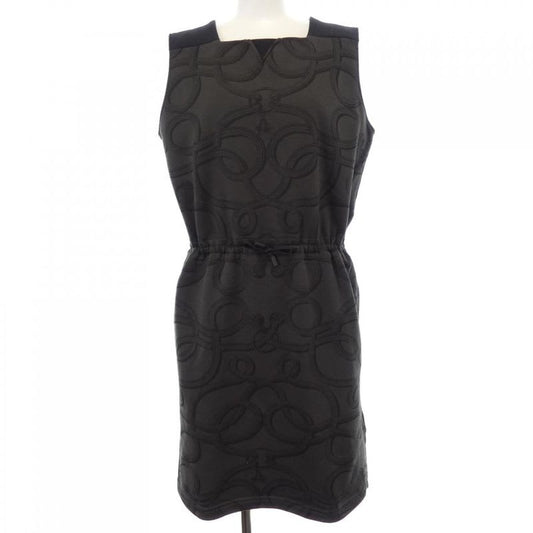 Hermes Palfuroire Mix 5 H4514 dt Dress