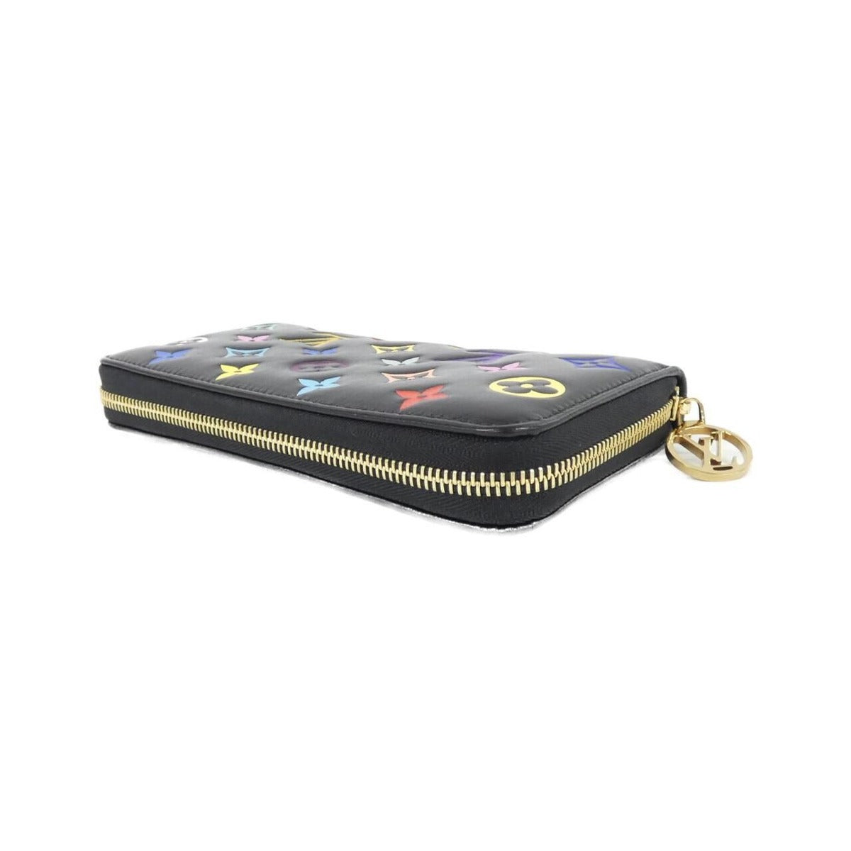 Louis Vuitton Multicolor Zippy Wallet — view 2