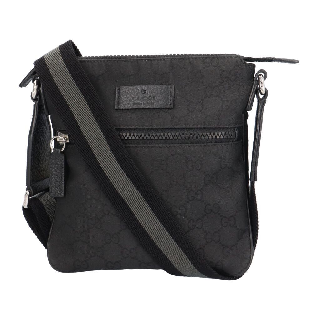Gucci Shoulder Bag Black