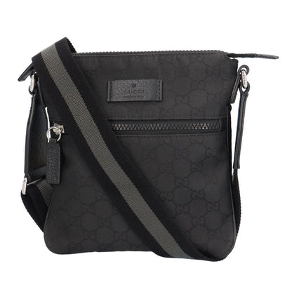 Gucci Shoulder Bag Black
