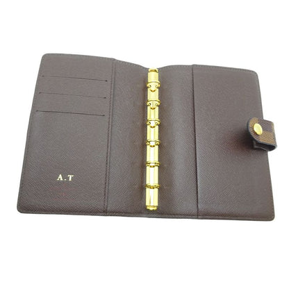 Louis Vuitton Notebook Cover