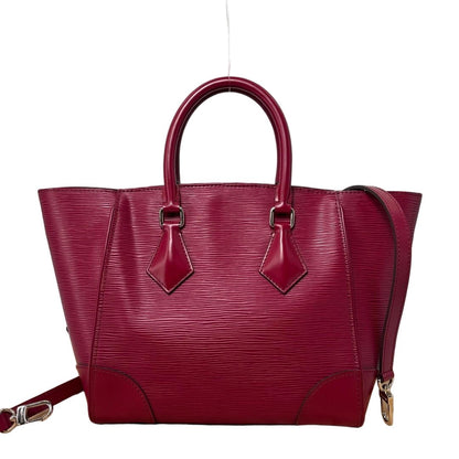 Louis Vuitton Epi Phoenix PM Handbag