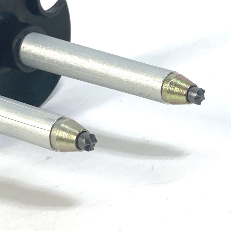 Chanel Miscellaneous Goods CC Coco Mark Plastic Black