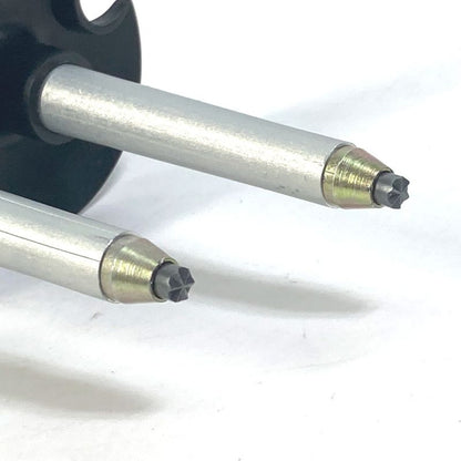 Chanel Miscellaneous Goods CC Coco Mark Plastic Black