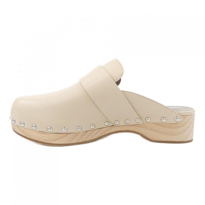Hermes Calya Cut Detail Shoes — view 2