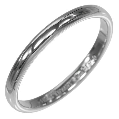 Tiffany & Co Forever Classic Band Ring