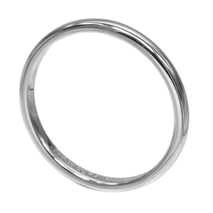 Tiffany & Co Forever Classic Band Ring — view 4