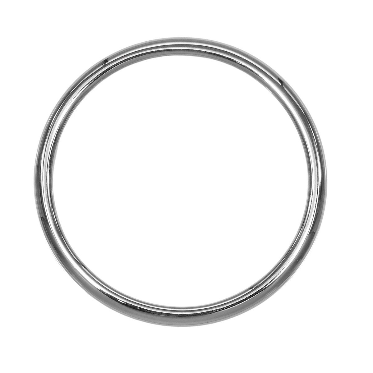 Tiffany & Co Forever Classic Band Ring — view 9