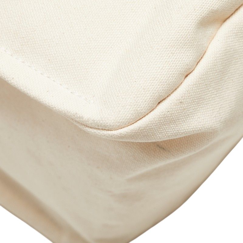 Loewe Paula's Ibiza Paula's Ibiza Canvas White Ivory Blue Canvas Women's Loewe