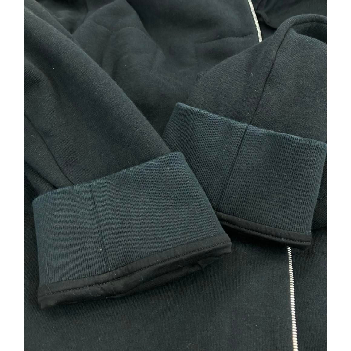 Hermes Zip Up Hoodie Padded XL — view 6