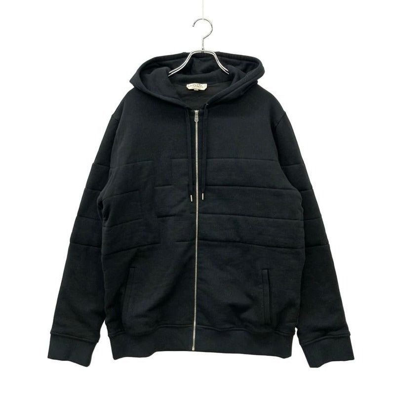 Hermes Zip Up Hoodie Padded XL