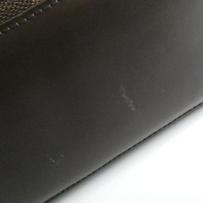 Louis Vuitton Damier Shoulder Bag — view 4