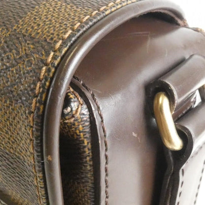 Louis Vuitton Damier Shoulder Bag — view 7
