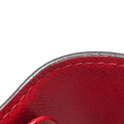 Louis Vuitton N60005 Portefeuille Koala Folding Wallet With Coin Purse In