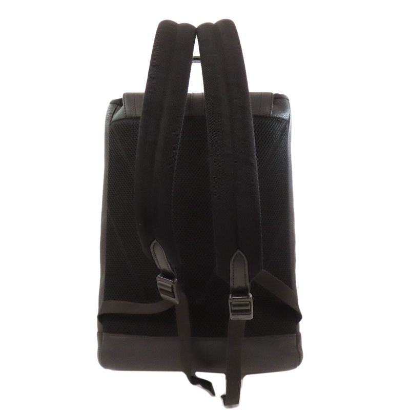 Louis Vuitton M58644 Christopher Slim Backpack Daypack Taurillon Women