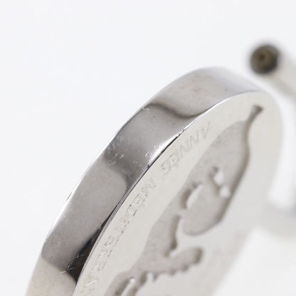 Hermes Annee Mediterranee Mediterranean 2003 Metal Unisex Cadenas