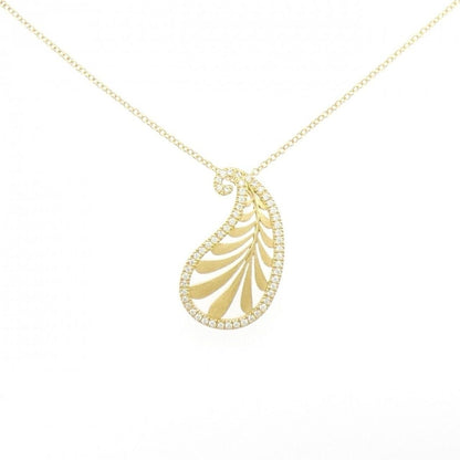 Tiffany & Co Diamond Necklace