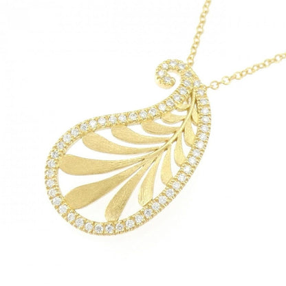 Tiffany & Co Diamond Necklace — view 3