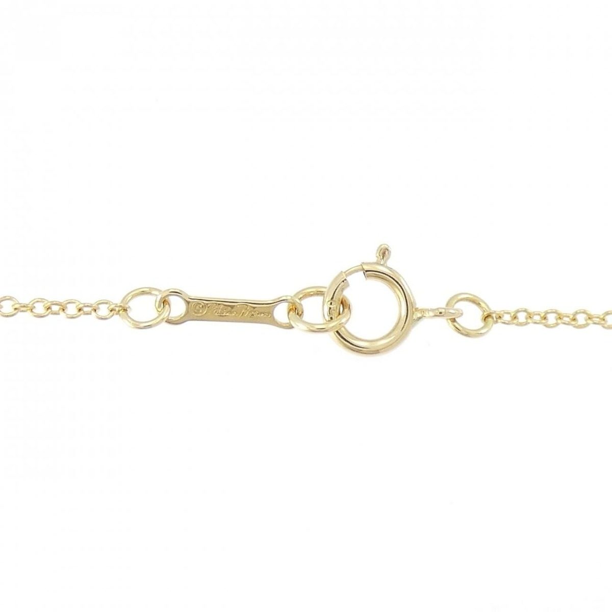 Tiffany & Co Diamond Necklace — view 5