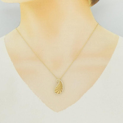 Tiffany & Co Diamond Necklace — view 6
