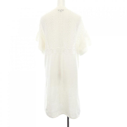 Chanel Dress White — view 2