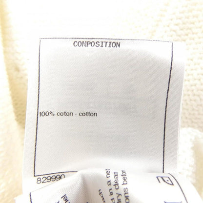 Chanel Dress White — view 3