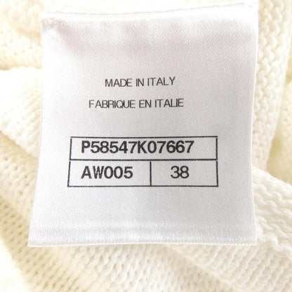 Chanel Dress White — view 4