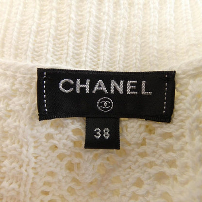 Chanel Dress White — view 5