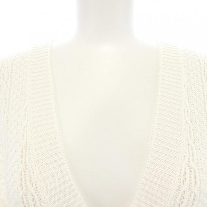 Chanel Dress White — view 6