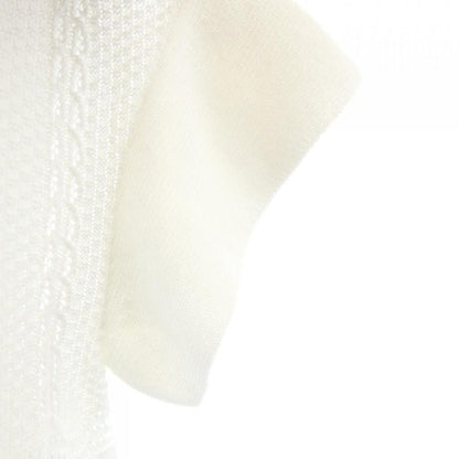 Chanel Dress White — view 7
